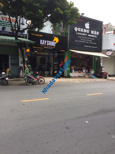 Bán Gấp Nhà MTKD Sầm Uất Tân Hương hạ giá 2t so với Ban Đầu.