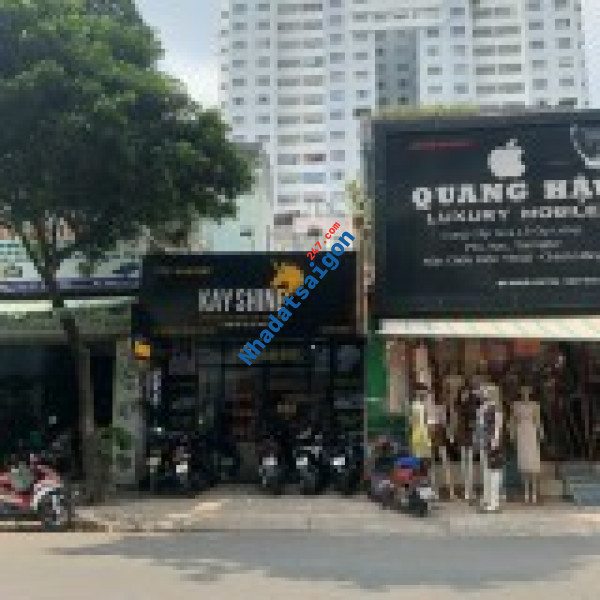 Bán Gấp Nhà MTKD Sầm Uất Tân Hương hạ giá 2t so với Ban Đầu.