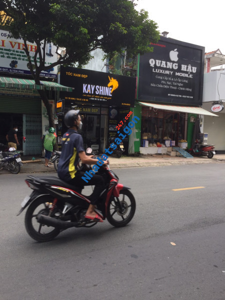 Bán Gấp Nhà MTKD Sầm Uất Tân Hương hạ giá 2t so với Ban Đầu.