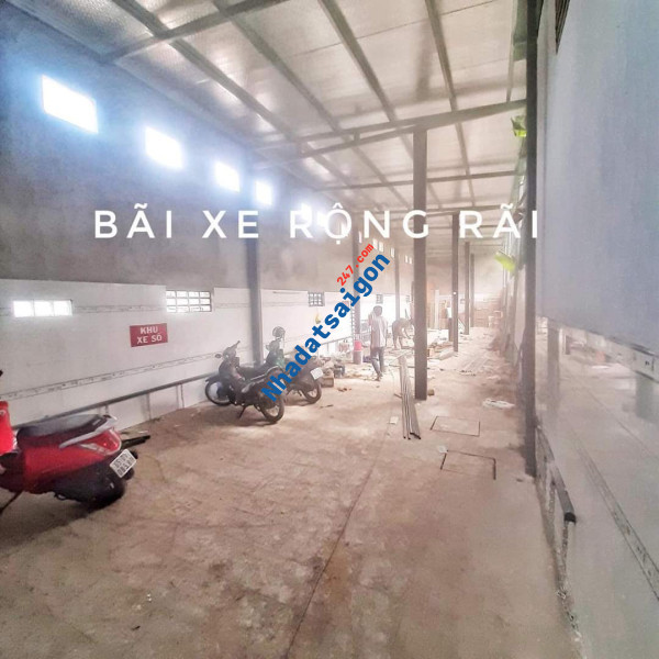 Chủ cần chuyển nhượng nhà trệt lầu- 36 P.CHDV. P Linh Đông - thu 120 triệu