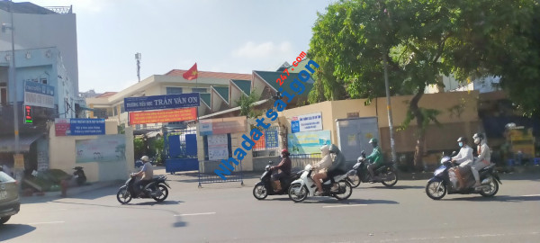 Bán Nhà Mặt Tiền Đường Số 1, Phường 4, Gò Vấp 70m2 Sd, Giá 4.35 Tỷ.