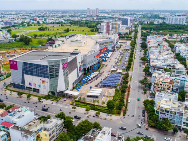 Chính chủ bán nhà mặt tiền 10T3 phường 10 quận 6 miễn trung gian