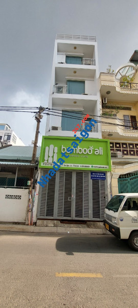 Cho thuê Văn phòng tầng 1 và tầng 2 tại trung tâm Phường Tân Định Q1