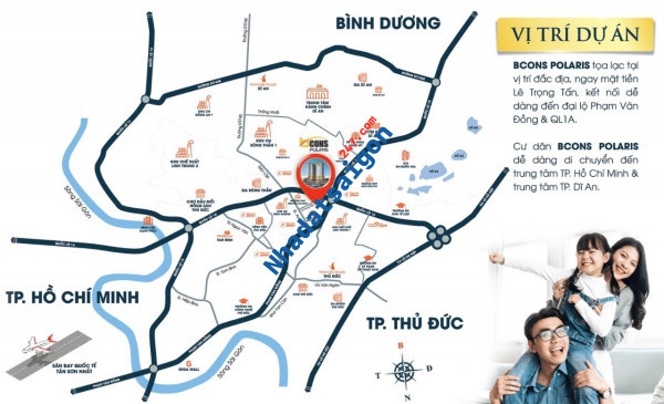 Căn hộ ngay Phạm Văn Đồng - chỉ 160 triệu đến khi nhận nhà - chiết khấu khủng 7,5% giá trị căn hộ