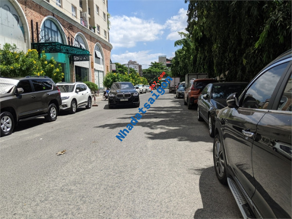 Bán nhà Tân Hương, Tân Quý, Tân Phú – Hẻm 10m, 91m2, 3 tầng, 9 tỷ