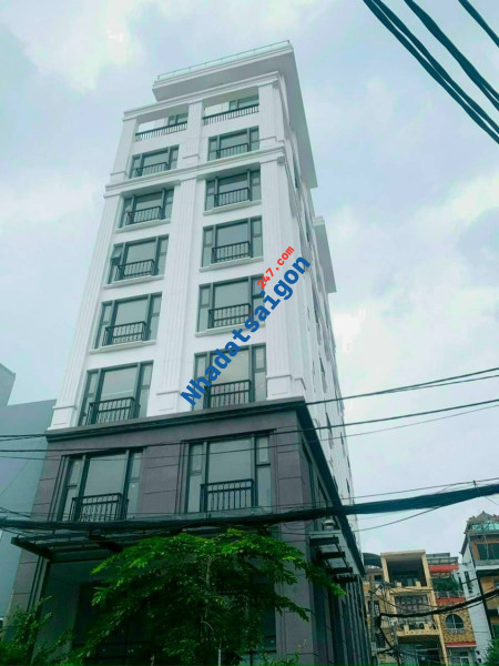 Bán nhà MT Mạc Đĩnh Chi, P. Đa Kao, Q.1 7x22m (143m2) giá chỉ 482tr/m2