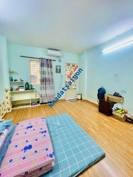 Tân Phú, Tô Hiệu, Khu Phân Lô Vip , 4 Tầng Mới Ở Ngay, Hẻm Xe Tải Thông.