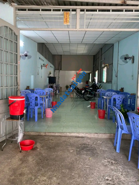 Sang quán Bún Bò Huế, đồ đạc đầy đủ chỉ cần dọn vào là bán liền ạ, tặng công thức miễn phí