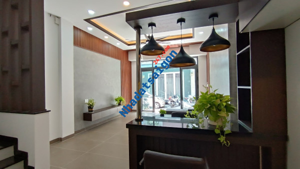 MẶT TIỀN NGUYỄN SƠN - 632M2 - 2 TẦNG - NGANG 22M - DÒNG TIỀN 90TR/THÁNG