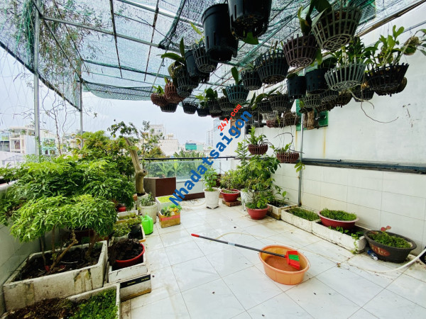 MẶT TIỀN NGUYỄN SƠN - 632M2 - 2 TẦNG - NGANG 22M - DÒNG TIỀN 90TR/THÁNG