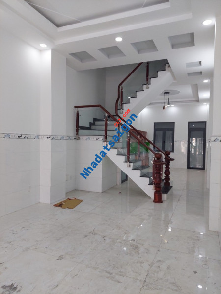 Nhà Lê Văn Quới, Bình Hưng Hòa A, Bình Tân, 80m2, 4 Tầng, Hẻm ô Tô Thông Thoáng. Chỉ 4 Tỷ 500 Triệu