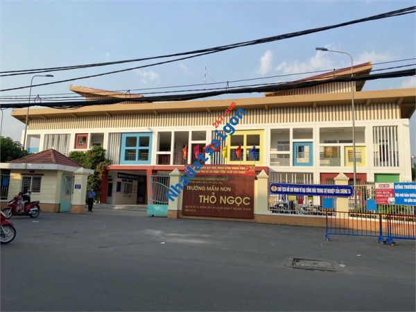 Chính Chủ Cần cho Thuê SHOPHOUSE 2 Mặt Tiền Đối Diện UBND, Nhà Mới Nhận Nhà Kinh doanh ngay