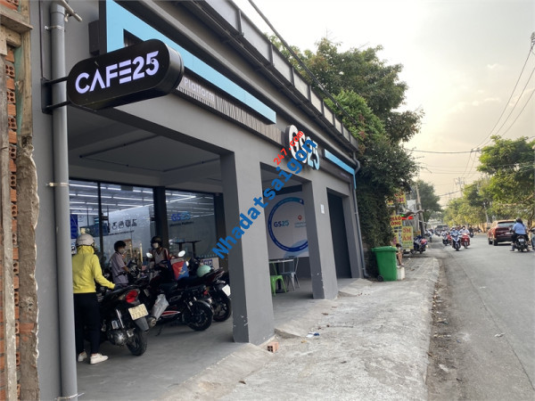 Chính Chủ Cần cho Thuê SHOPHOUSE 2 Mặt Tiền Đối Diện UBND, Nhà Mới Nhận Nhà Kinh doanh ngay