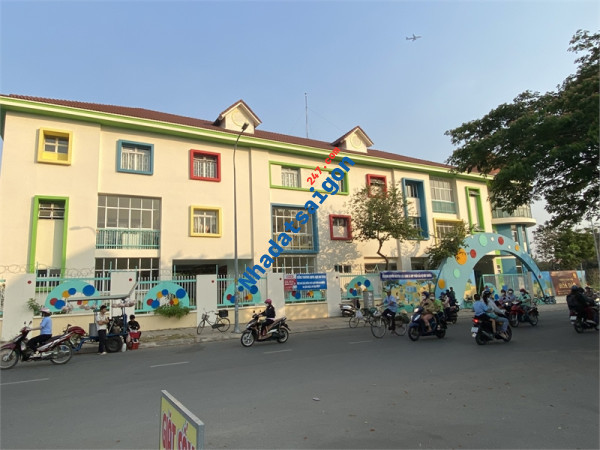 Chính Chủ Cần cho Thuê SHOPHOUSE 2 Mặt Tiền Đối Diện UBND, Nhà Mới Nhận Nhà Kinh doanh ngay