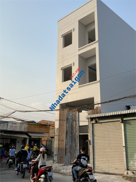 Chính Chủ Cần cho Thuê SHOPHOUSE 2 Mặt Tiền Đối Diện UBND, Nhà Mới Nhận Nhà Kinh doanh ngay