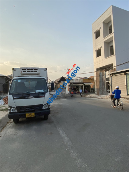 Chính Chủ Cần cho Thuê SHOPHOUSE 2 Mặt Tiền Đối Diện UBND, Nhà Mới Nhận Nhà Kinh doanh ngay