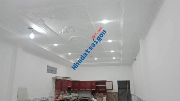 Cần Cho Thuê Nhanh Mặt Bằng vị trí đẹp tại quận 12, TPHCM