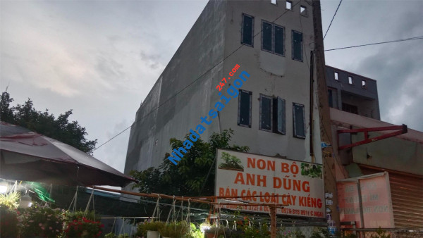 Cần Cho Thuê Nhanh Mặt Bằng vị trí đẹp tại quận 12, TPHCM