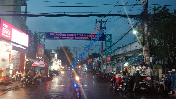 Cần Cho Thuê Nhanh Mặt Bằng vị trí đẹp tại quận 12, TPHCM