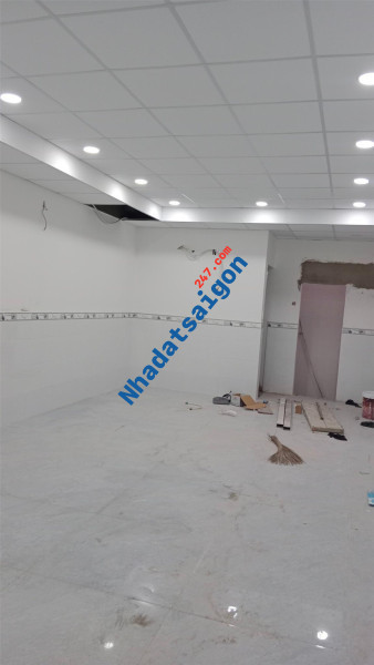 Cần Cho Thuê Nhanh Mặt Bằng vị trí đẹp tại quận 12, TPHCM