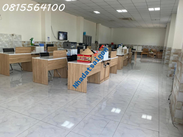 Cho thuê 3.676m2 Kho VP, Xưởng tại Bình Chánh