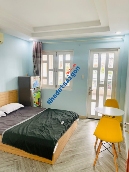 CẦN BÁN NHÀ QUẬN 7 HẼM TÂN HƯNG QUẬN 7 GIÁ 2,1 TỶ