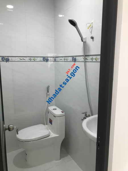 CẦN BÁN NHÀ QUẬN 7 HẼM TÂN HƯNG QUẬN 7 GIÁ 2,1 TỶ