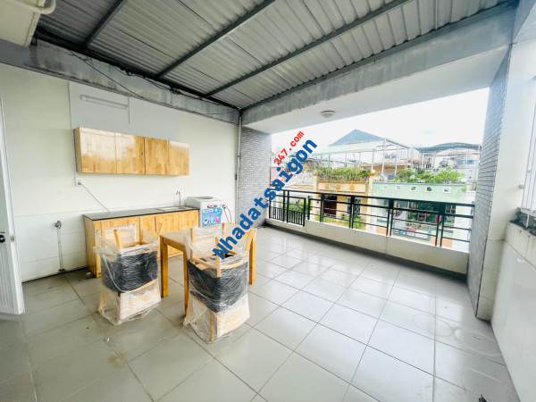 CẦN BÁN NHÀ QUẬN 7 HẼM TÂN HƯNG QUẬN 7 GIÁ 2,1 TỶ