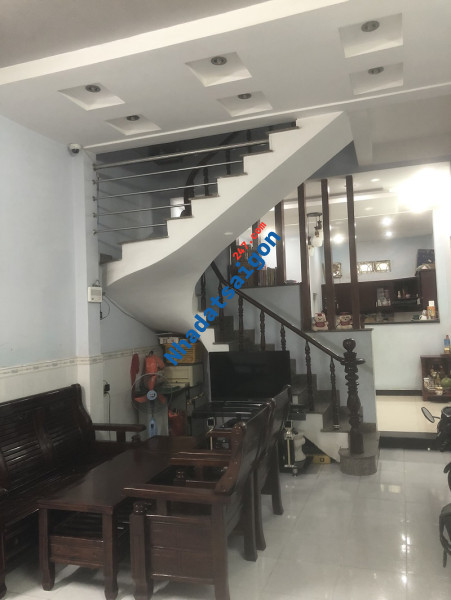 Chính chủ bán nhà tại Số nhà 147/8, Đường Lê Đình Thám, Phường Tân Quý, Tân Phú, Hồ Chí Minh