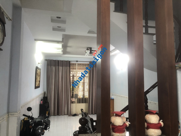 Chính chủ bán nhà tại Số nhà 147/8, Đường Lê Đình Thám, Phường Tân Quý, Tân Phú, Hồ Chí Minh