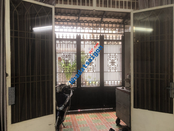 Chính chủ bán nhà tại Số nhà 147/8, Đường Lê Đình Thám, Phường Tân Quý, Tân Phú, Hồ Chí Minh