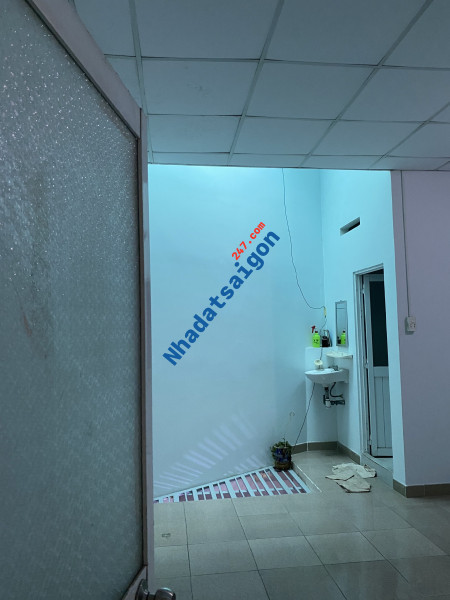 Cho Thuê Nhà Nguyên Căn Hẻm Xe Hơi Phường 14 Quận Gò Vấp