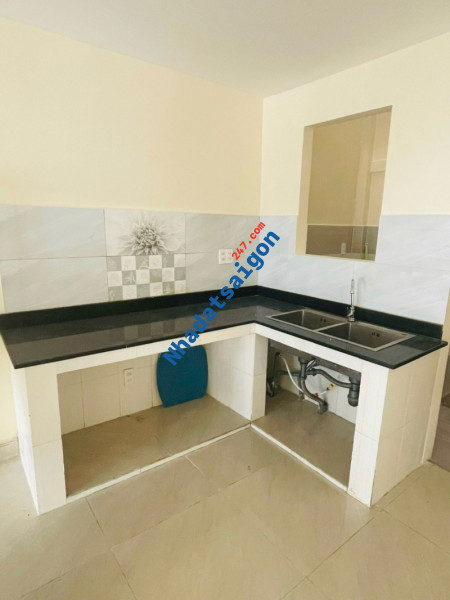 Bán nhà HXH Nguyễn Gia Trí, Ung Văn Khiêm gần mặt tiền, 4.2x13, nhỉnh 8 tỷ TL