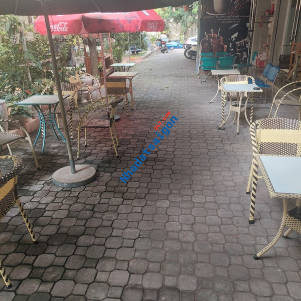 Bán shophouse Chung cư An Viên 2,107m2,  quận 7 , liền kề KDC Nam Long