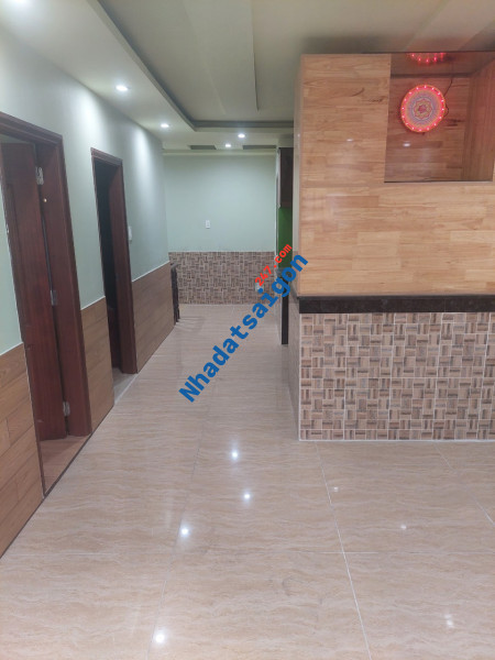 Bán shophouse Chung cư An Viên 2,107m2,  quận 7 , liền kề KDC Nam Long