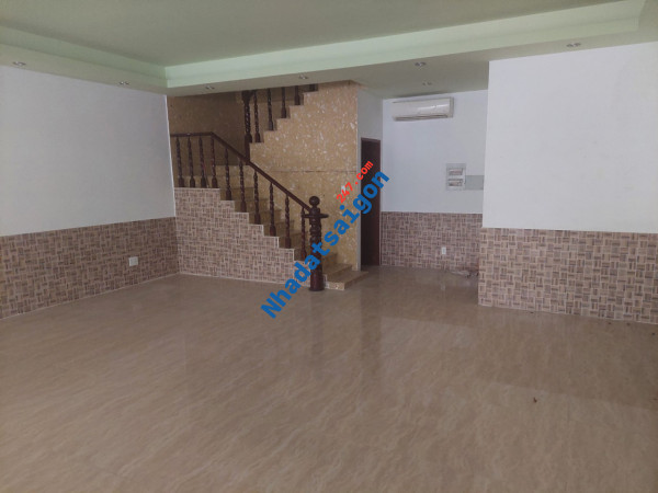 Bán shophouse Chung cư An Viên 2,107m2,  quận 7 , liền kề KDC Nam Long