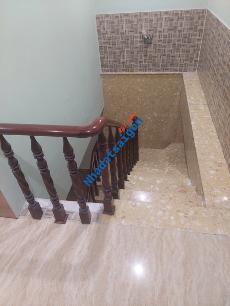 Bán shophouse Chung cư An Viên 2,107m2,  quận 7 , liền kề KDC Nam Long