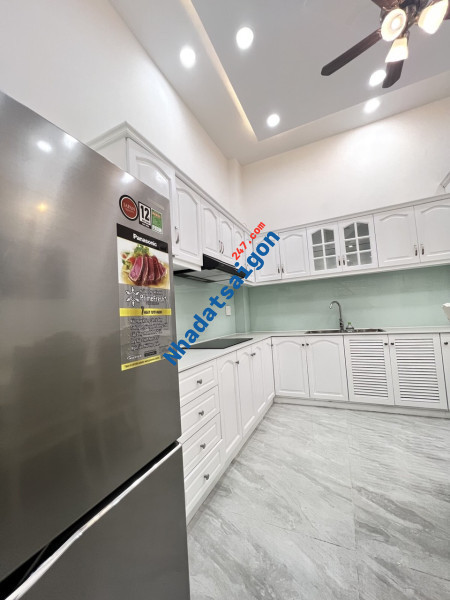 CHÍNH CHỦ - Bán nhà Tân Bình LAM SƠN – P 2 – KHU SÂN BAY –GIÁ 9,4 tỷ .