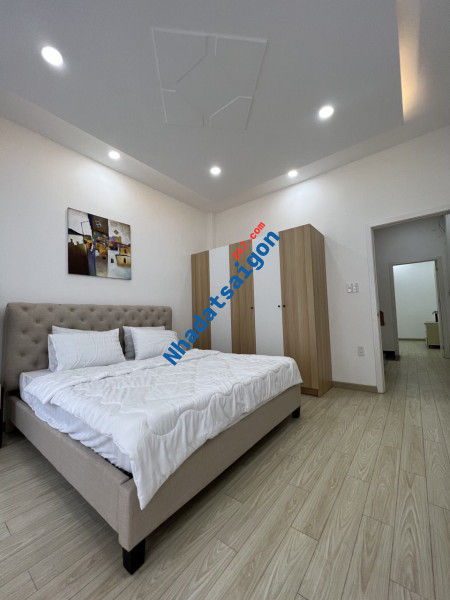 CHÍNH CHỦ - Bán nhà Tân Bình LAM SƠN – P 2 – KHU SÂN BAY –GIÁ 9,4 tỷ .