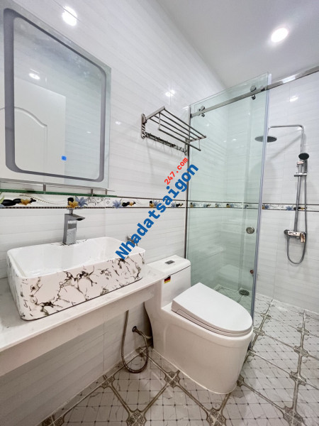 CHÍNH CHỦ - Bán nhà Tân Bình LAM SƠN – P 2 – KHU SÂN BAY –GIÁ 9,4 tỷ .