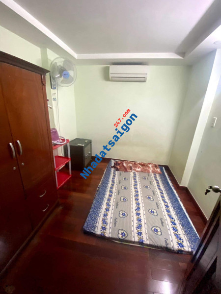 Cho thuê Nhà Vị Trí Siêu Đẹp tại quận Tân Bình, TPHCM