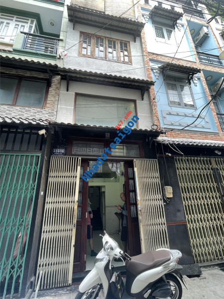 Cho thuê Nhà Vị Trí Siêu Đẹp tại quận Tân Bình, TPHCM