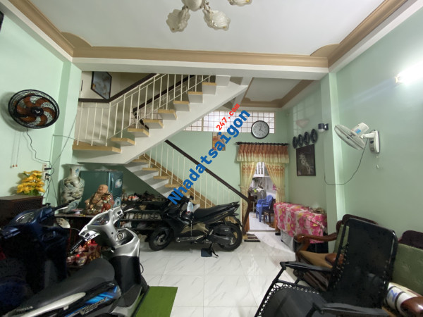 Nhà cần bán gấp Quận Phú Nhuận, Tp Hồ Chí Minh