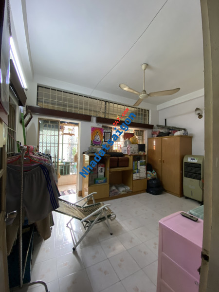 Nhà cần bán gấp Quận Phú Nhuận, Tp Hồ Chí Minh