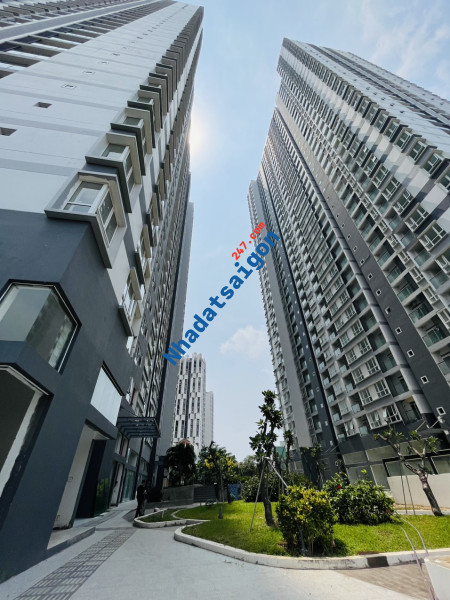 Chính chủ bán căn hộ mới đét ,mới nhận nhà tại trung tâm Q6 4 mặt tiền đẹp