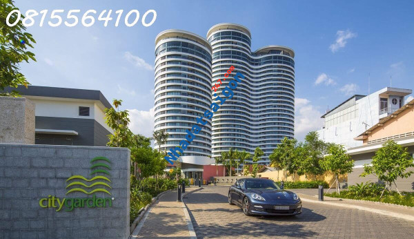 Chuyển nhượng dự án 425 Âu Cơ, Q. Tân Phú, giá 390 tỷ đồng
