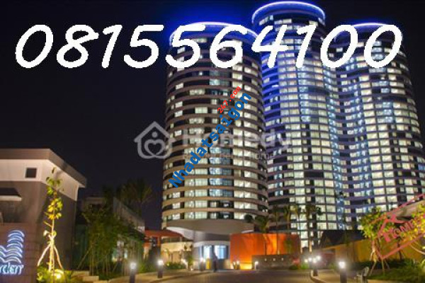 Chuyển nhượng dự án 425 Âu Cơ, Q. Tân Phú, giá 390 tỷ đồng
