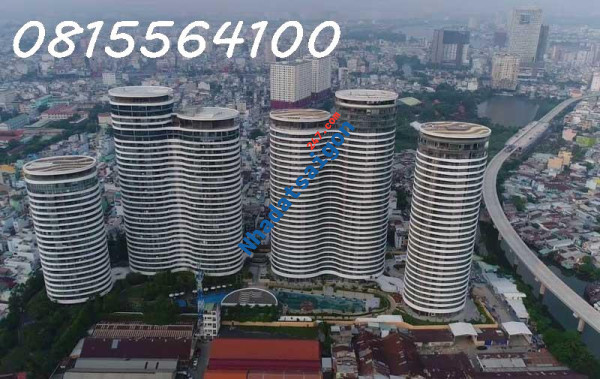 Chuyển nhượng dự án 425 Âu Cơ, Q. Tân Phú, giá 390 tỷ đồng