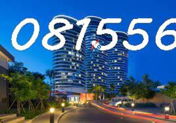 Chuyển nhượng dự án 425 Âu Cơ, Q. Tân Phú, giá 390 tỷ đồng