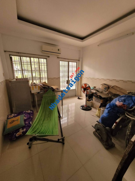 Bán Nhà đường Minh Phụng Quận 11,  90m2. 2 Tầng giá 8,5 Tỷ